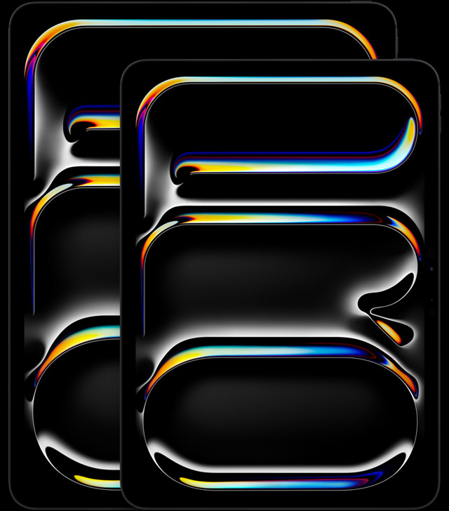 iPad