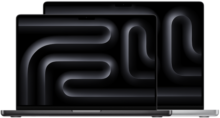 MacBook