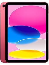 iPad 10th Generation