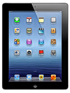iPad 4th Generation