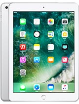iPad 5th Generation