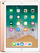 iPad 6th Generation