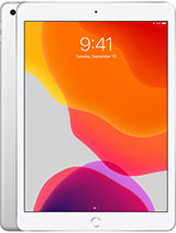 iPad 7th Generation