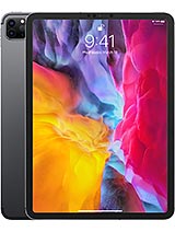 iPad Pro 11 (2nd Generation)