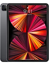 iPad Pro 11 (3rd Generation)