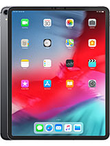 iPad Pro 12.9 (3rd Generation)