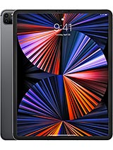 iPad Pro 12.9 (5th Generation)