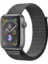 Series 4 40mm
