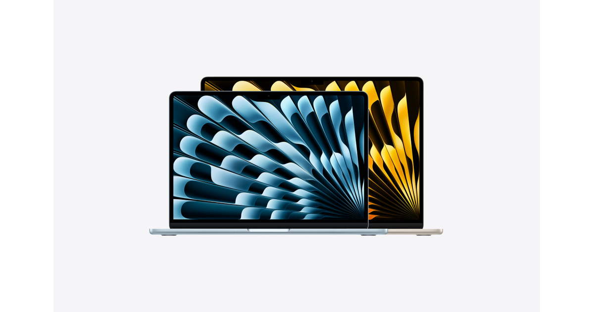 MacBook Air 13" M3 A3113