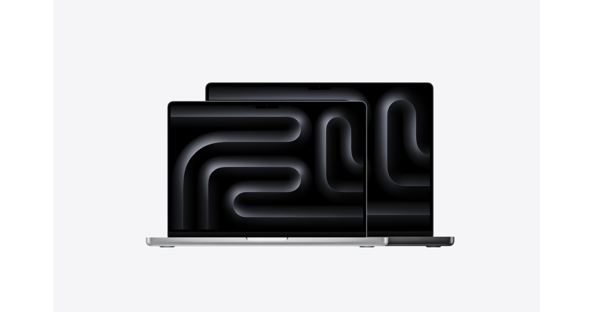 MacBook Pro 13" A2251