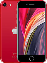 iPhone SE 2nd 2020