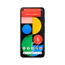 Pixel 5a