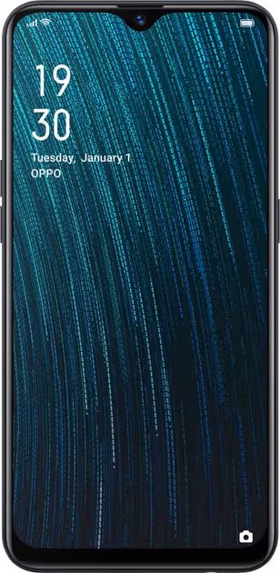 OPPO A5s