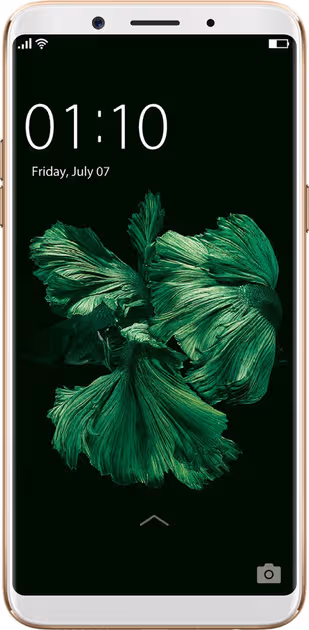 OPPO F5