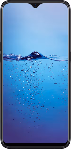 OPPO F9