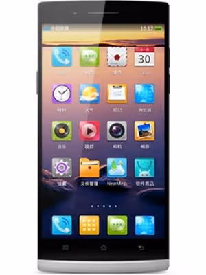 OPPO Find 5