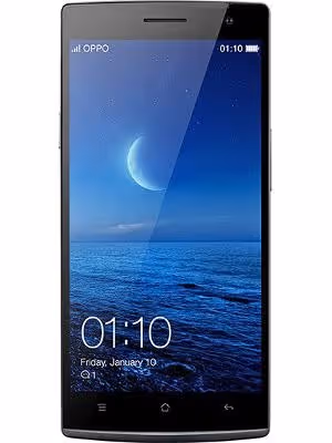 OPPO Find 7