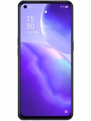 OPPO Reno 5