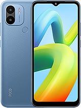 POCO C50