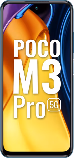 POCO M3 Pro