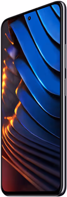 POCO X3 GT