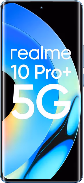 Realme 10 Pro Plus