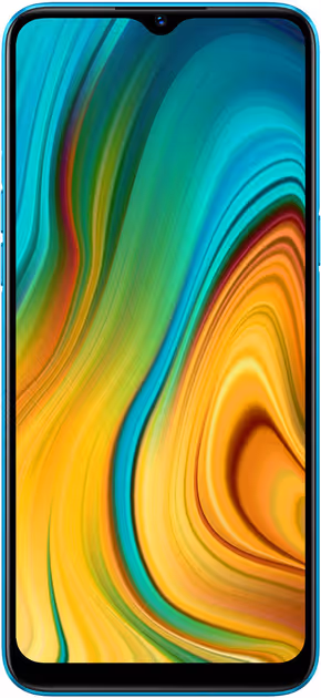 Realme C3