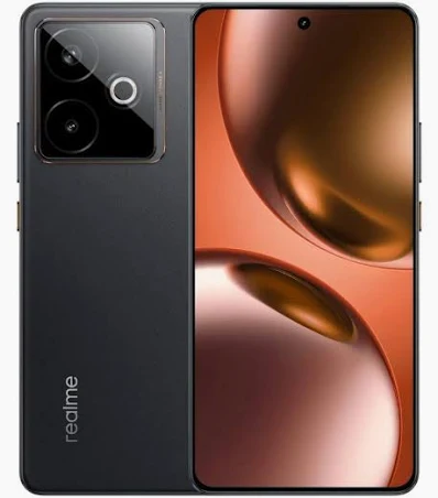 Realme GT