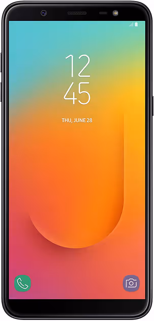 Galaxy J8