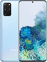 Galaxy S20