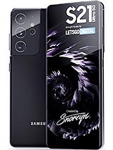 Galaxy S21 Ultra