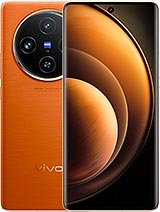 Vivo X1