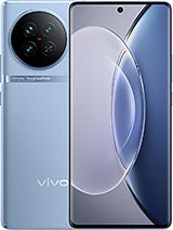 Vivo X9