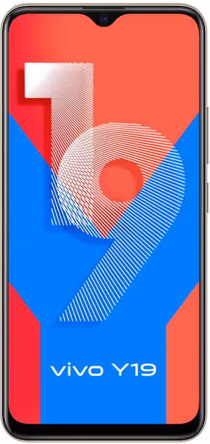Vivo Y19