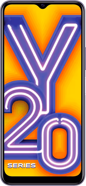 Vivo Y20i
