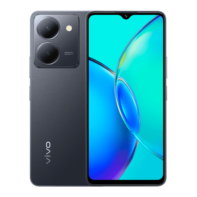 Vivo Y27