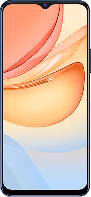 Vivo Y33